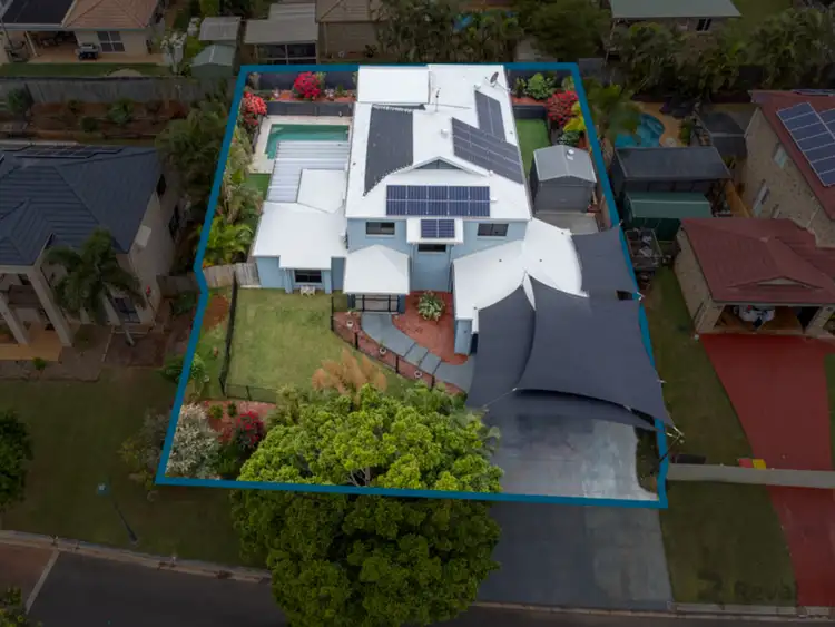 Sixth view of Homely house listing, 12 Irene Court, Redland Bay QLD 4165