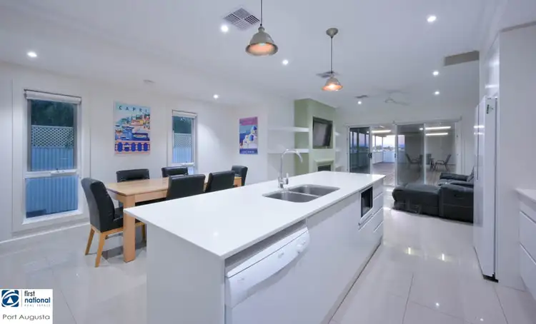 Fourth view of Homely house listing, 35 Mildred Street, Port Augusta West SA 5700