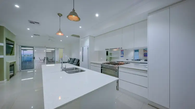Fifth view of Homely house listing, 35 Mildred Street, Port Augusta West SA 5700