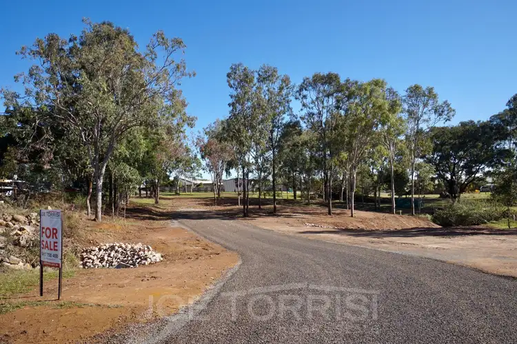 LOT 56 Kenneally Road, Mareeba QLD 4880