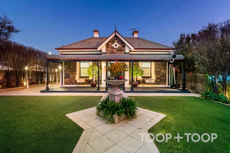 133 Wattle Street, Fullarton SA 5063