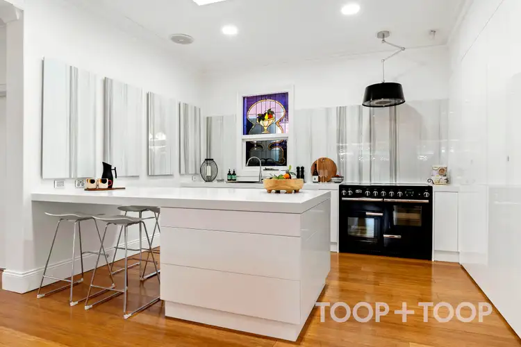 Fifth view of Homely house listing, 133 Wattle Street, Fullarton SA 5063