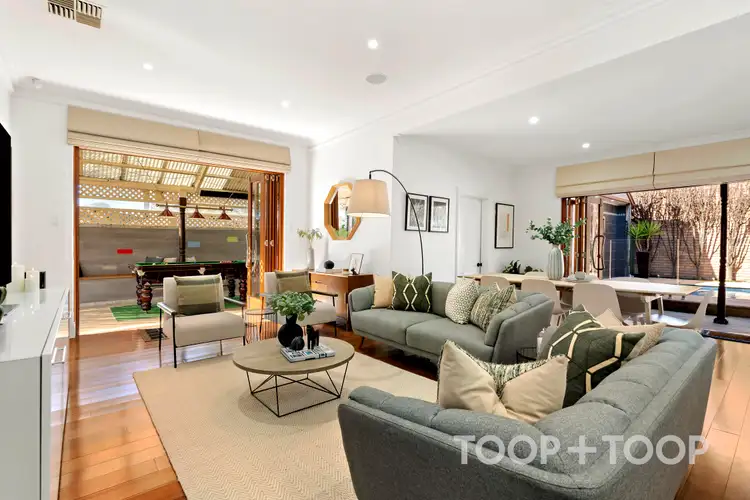 Sixth view of Homely house listing, 133 Wattle Street, Fullarton SA 5063