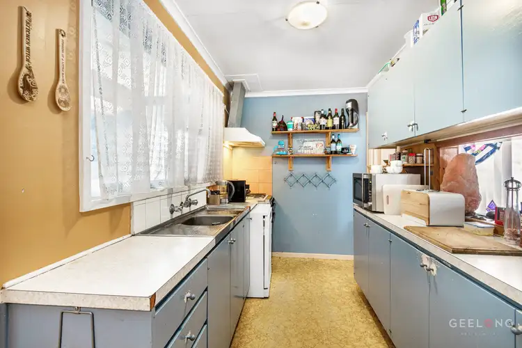 Third view of Homely house listing, 8 Challenger Close, Whittington VIC 3219