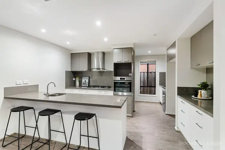 Third view of Homely house listing, 6 Goodenia Loop, Cranbourne West VIC 3977
