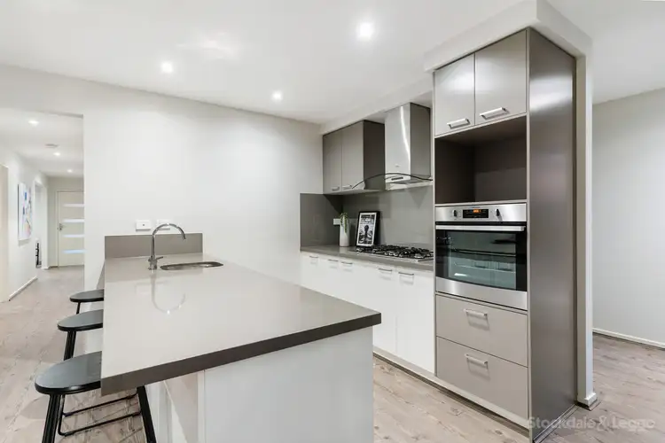 Fourth view of Homely house listing, 6 Goodenia Loop, Cranbourne West VIC 3977