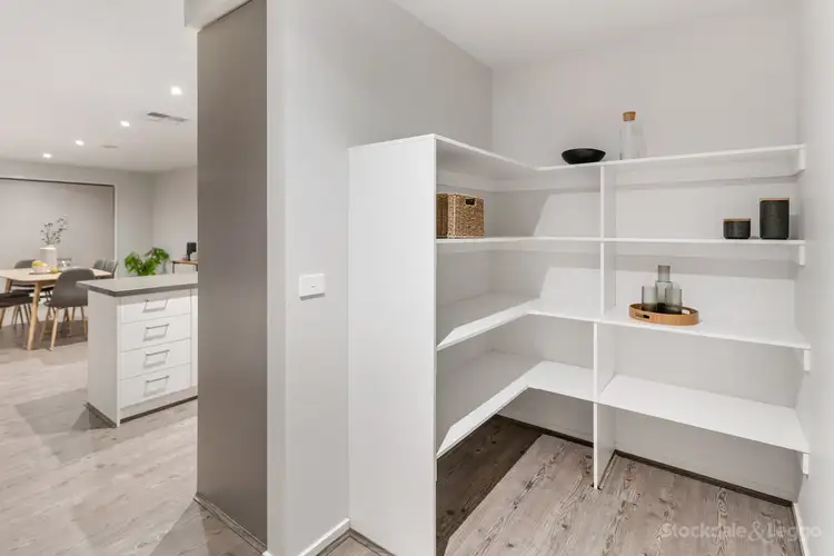 Fifth view of Homely house listing, 6 Goodenia Loop, Cranbourne West VIC 3977