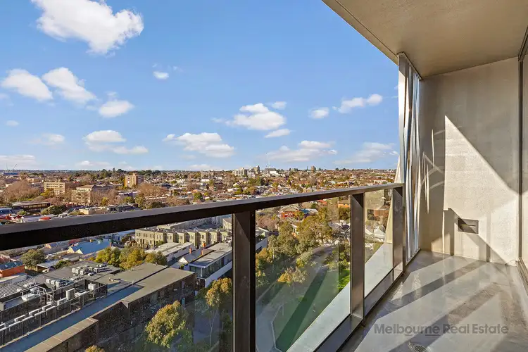 Main view of Homely apartment listing, 907/1 Clara Street, South Yarra VIC 3141