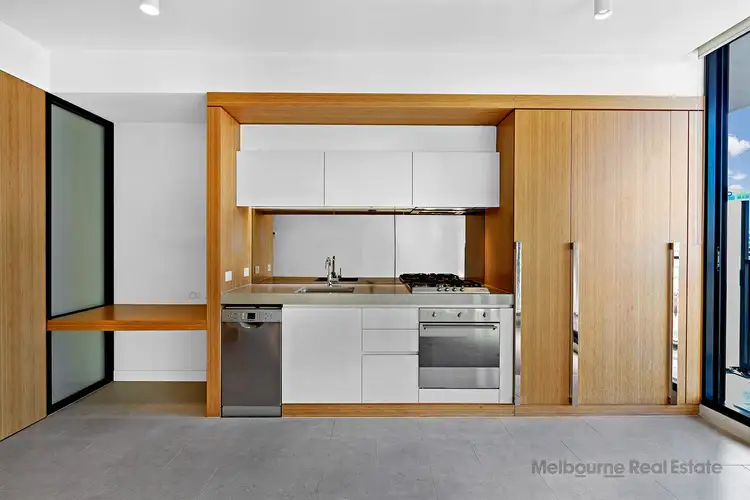 Third view of Homely apartment listing, 907/1 Clara Street, South Yarra VIC 3141
