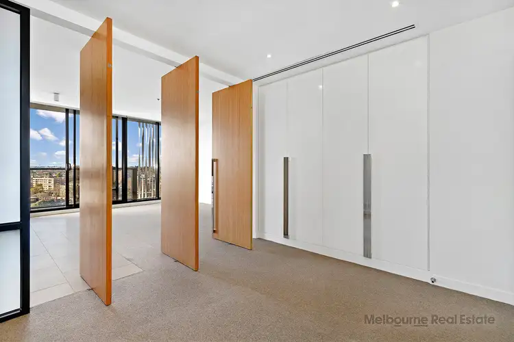 Fourth view of Homely apartment listing, 907/1 Clara Street, South Yarra VIC 3141