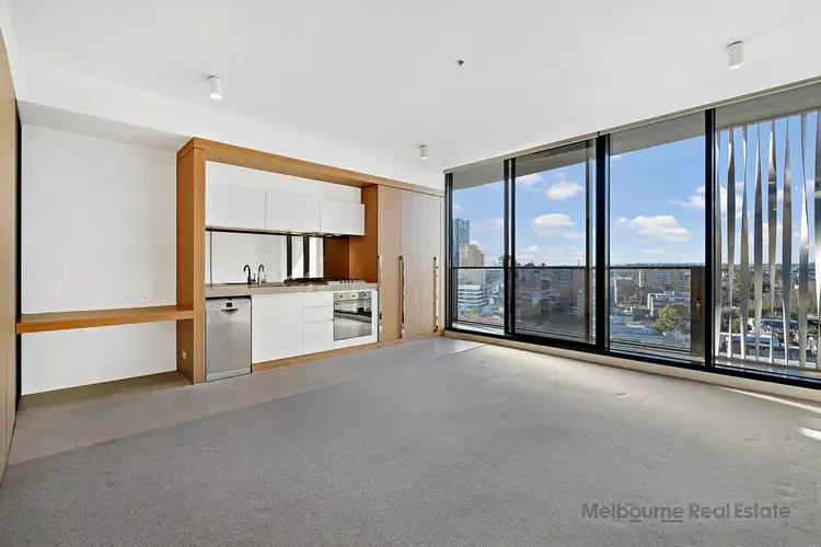 Fifth view of Homely apartment listing, 907/1 Clara Street, South Yarra VIC 3141