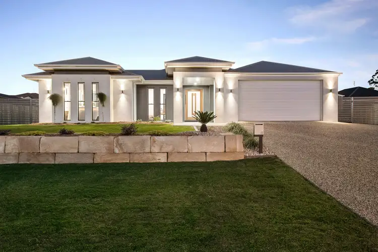 22 Kellett Street, Westbrook QLD 4350