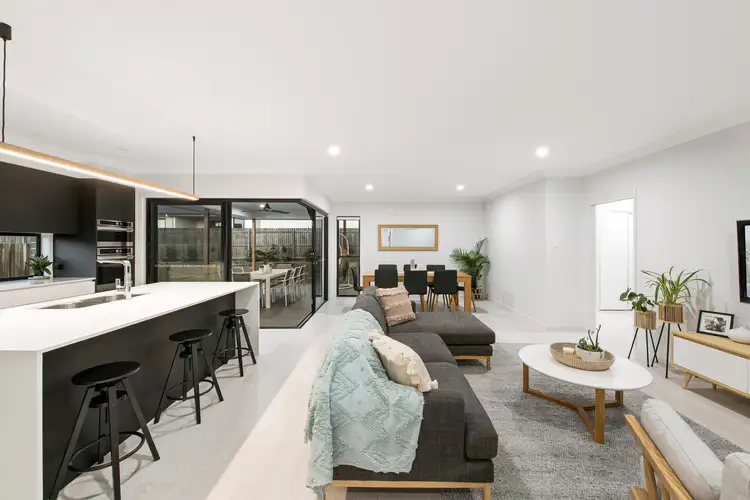 Fourth view of Homely house listing, 22 Kellett Street, Westbrook QLD 4350