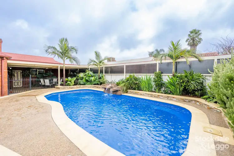 3 Tassone Court, Shepparton VIC 3630