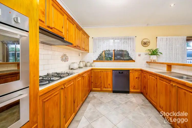 Fourth view of Homely house listing, 3 Tassone Court, Shepparton VIC 3630