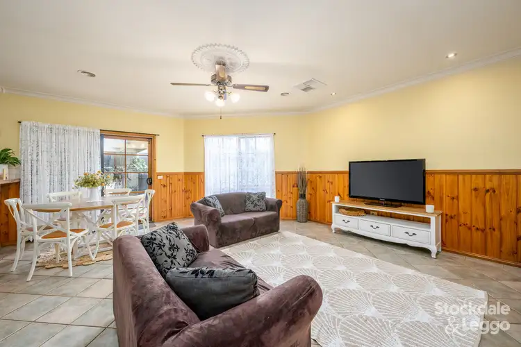 Fifth view of Homely house listing, 3 Tassone Court, Shepparton VIC 3630