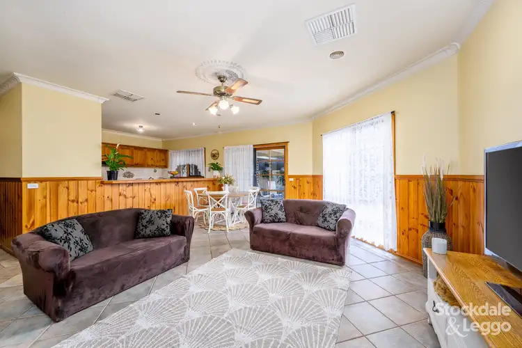 Sixth view of Homely house listing, 3 Tassone Court, Shepparton VIC 3630