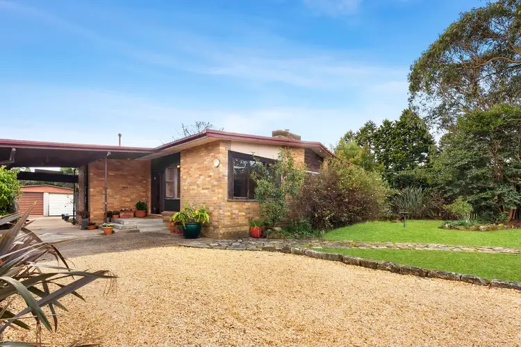 11 Merelyn Road, Belrose NSW 2085