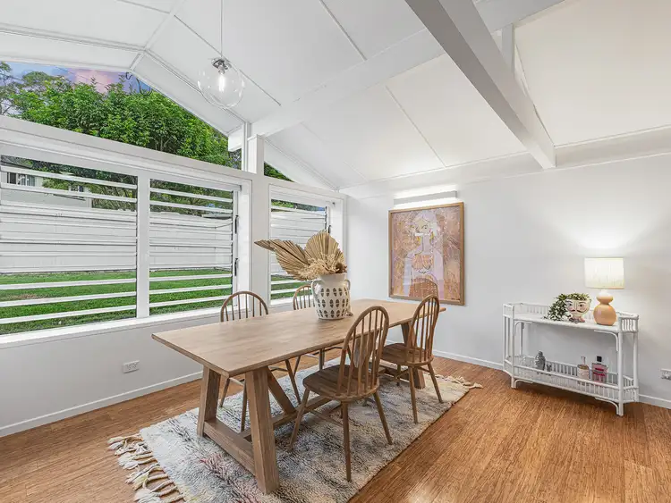 Third view of Homely house listing, 15 Glencarron Street, Kenmore QLD 4069