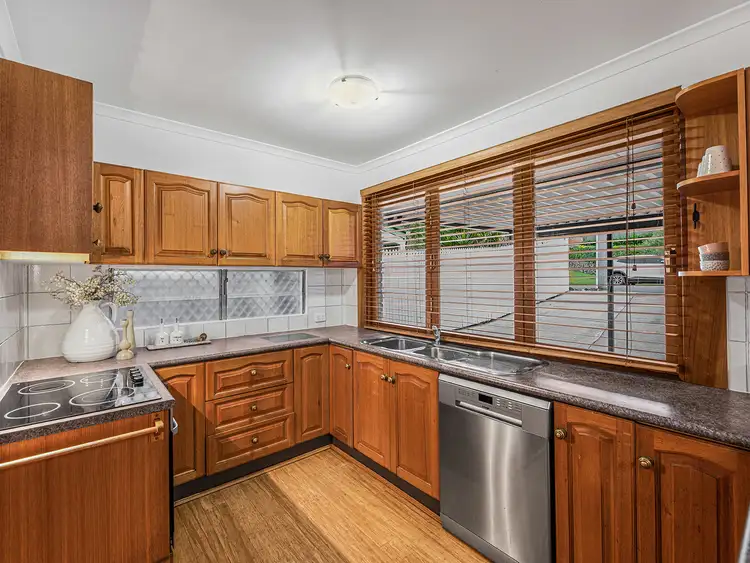 Sixth view of Homely house listing, 15 Glencarron Street, Kenmore QLD 4069
