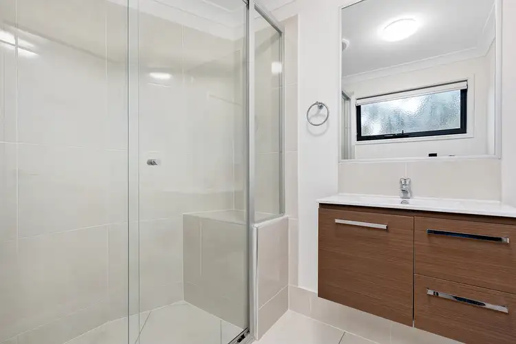 Fifth view of Homely townhouse listing, 29/28 Sedgemoor Street, Carseldine QLD 4034