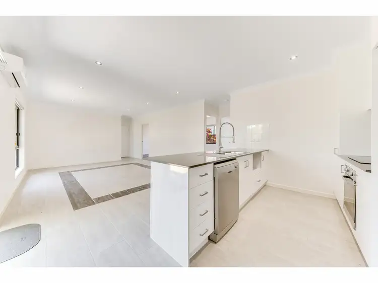 Second view of Homely house listing, 5 Norfolk Drive, Hidden Valley QLD 4703