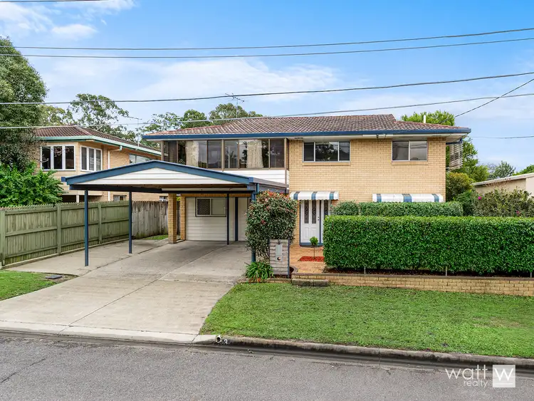 3 Toulambi Street, Bracken Ridge QLD 4017