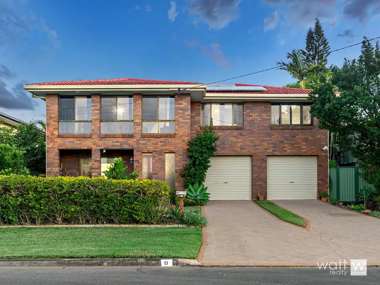 Main view of Homely house listing, 8 Cheltenham Street, Strathpine QLD 4500