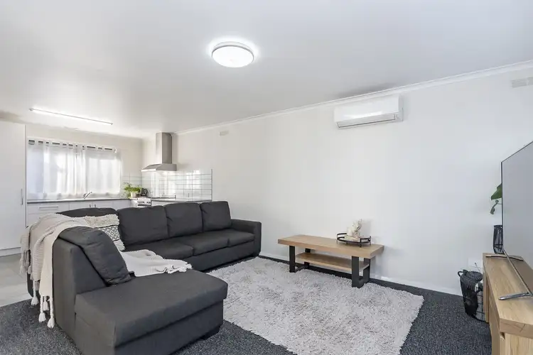 Second view of Homely townhouse listing, 1/17 Carmel Drive, Warrnambool VIC 3280