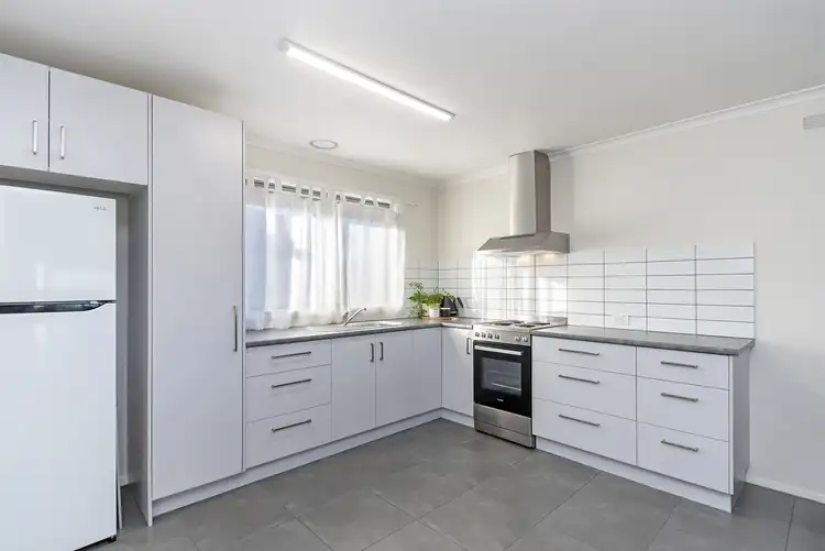 Third view of Homely townhouse listing, 1/17 Carmel Drive, Warrnambool VIC 3280