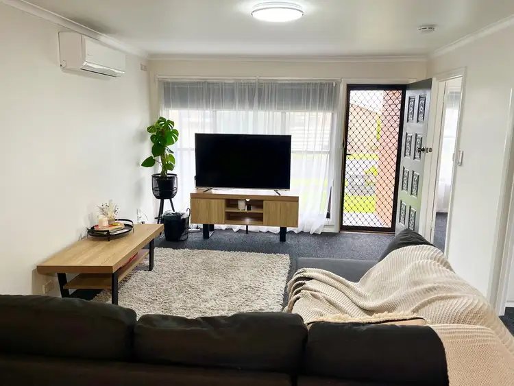 Fourth view of Homely townhouse listing, 1/17 Carmel Drive, Warrnambool VIC 3280