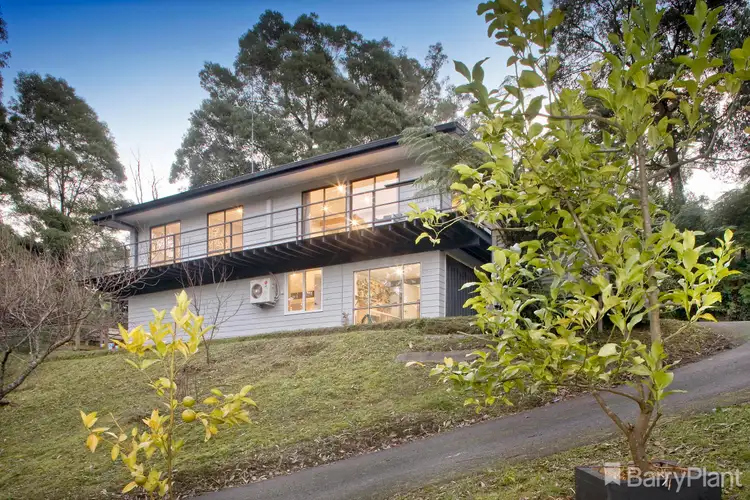 Main view of Homely house listing, 3 Clear Brook Road, Clematis VIC 3782