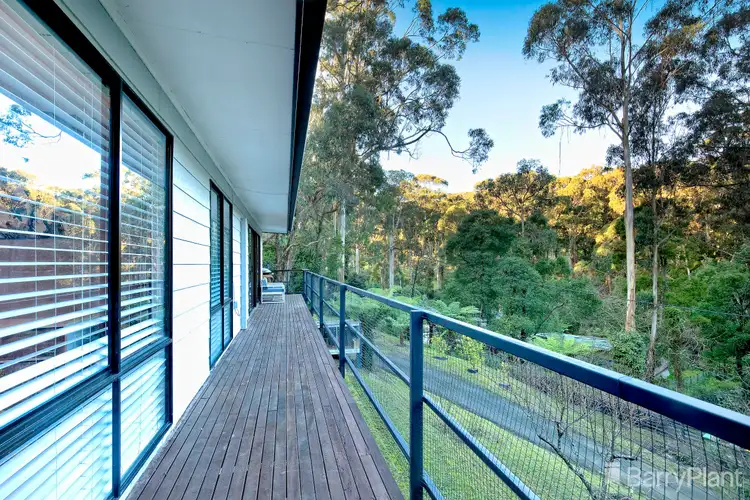 Second view of Homely house listing, 3 Clear Brook Road, Clematis VIC 3782