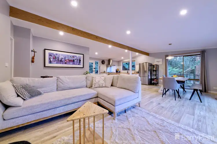 Third view of Homely house listing, 3 Clear Brook Road, Clematis VIC 3782
