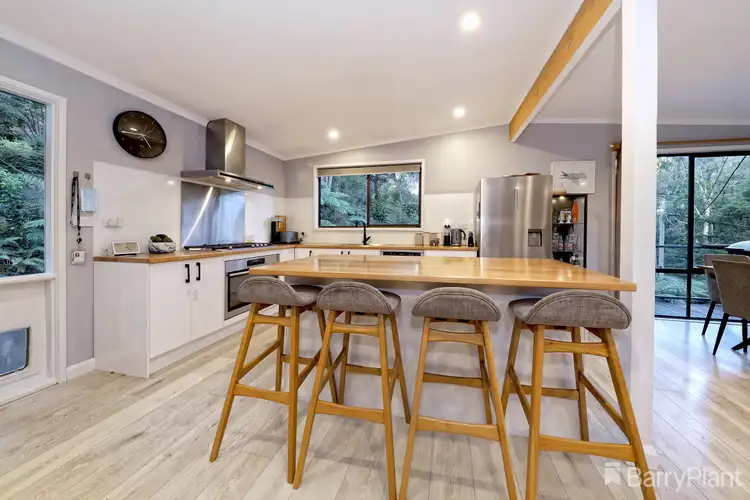 Fifth view of Homely house listing, 3 Clear Brook Road, Clematis VIC 3782