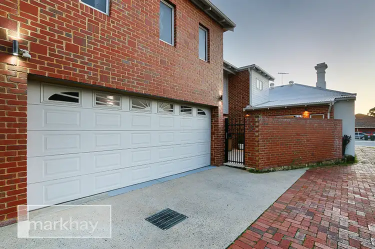 147 Shepperton Road, Victoria Park WA 6100