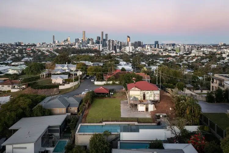 41 Carrington Street