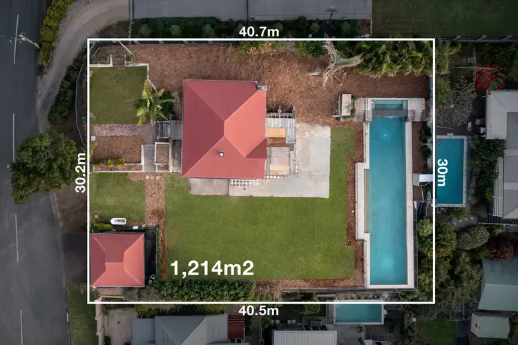 Second view of Homely house listing, 41 Carrington Street, Paddington QLD 4064