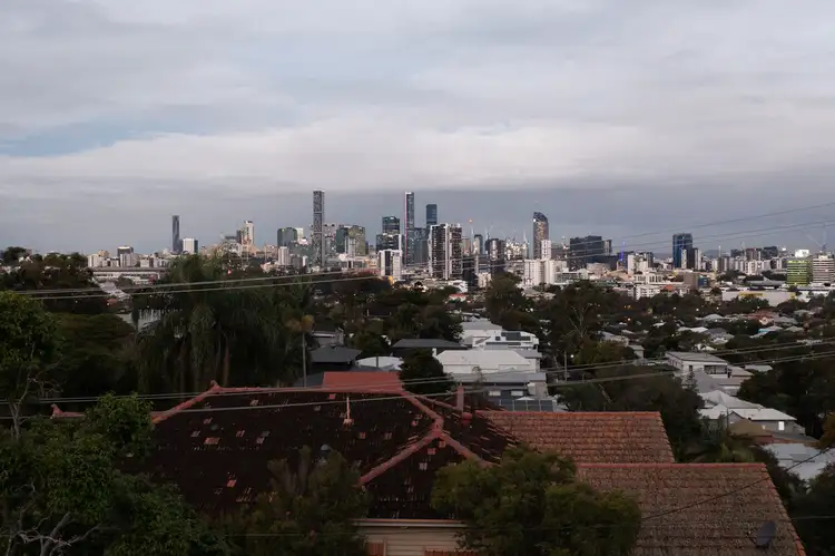 Third view of Homely house listing, 41 Carrington Street, Paddington QLD 4064