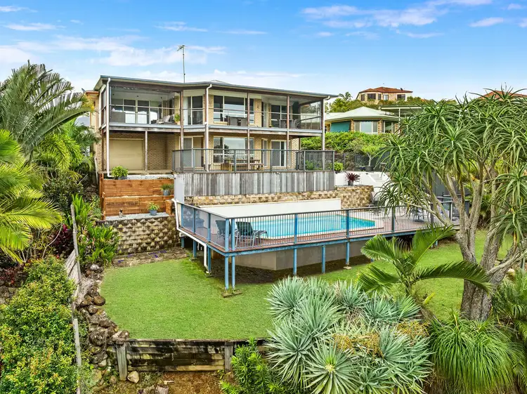 Main view of Homely house listing, 11 Bordeaux Place, Tweed Heads South NSW 2486