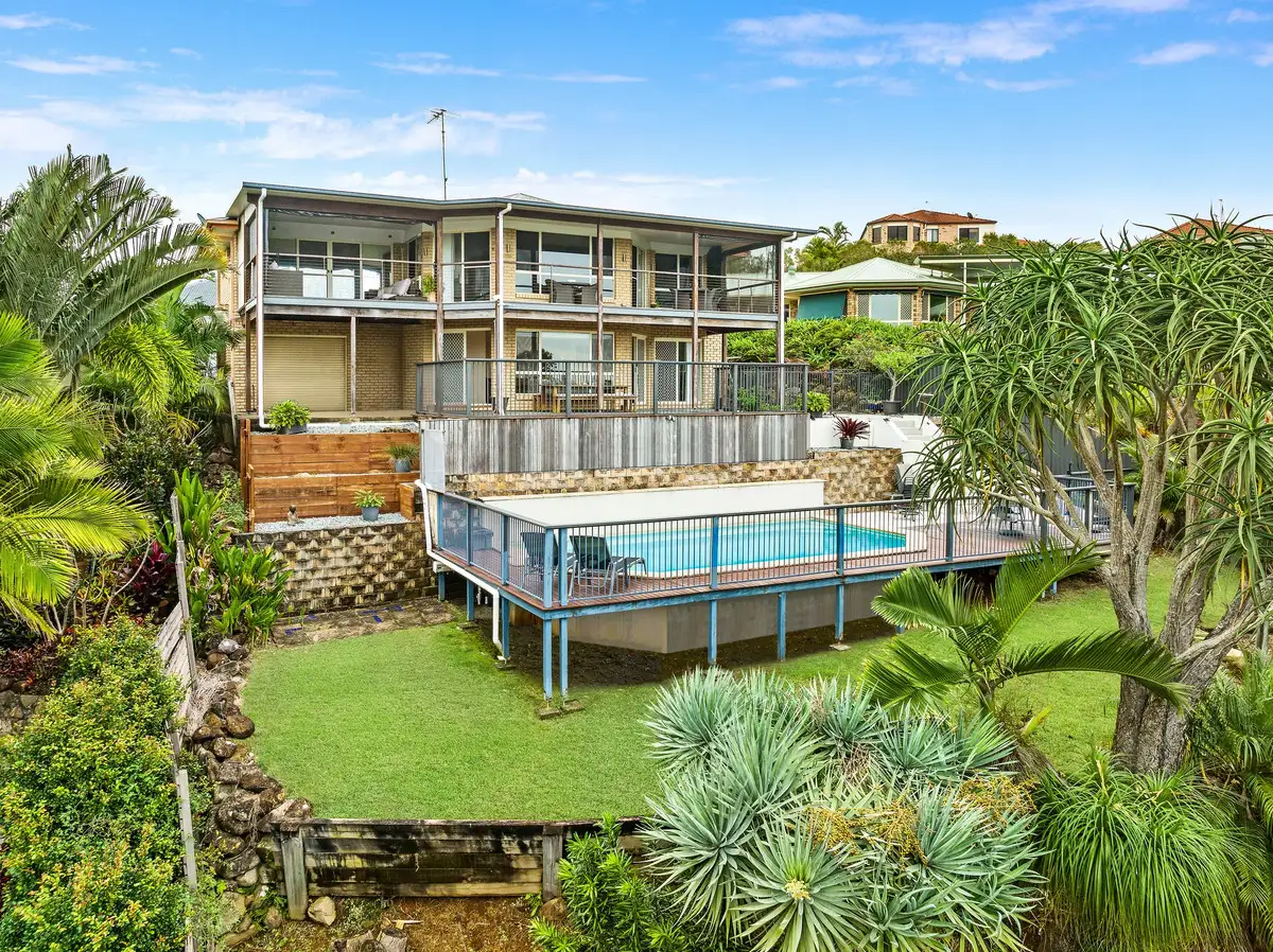 Main view of Homely house listing, 11 Bordeaux Place, Tweed Heads South NSW 2486