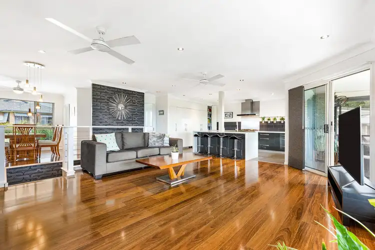 Second view of Homely house listing, 11 Bordeaux Place, Tweed Heads South NSW 2486