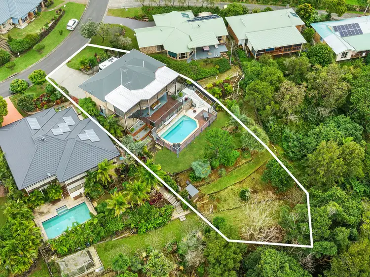 Fifth view of Homely house listing, 11 Bordeaux Place, Tweed Heads South NSW 2486