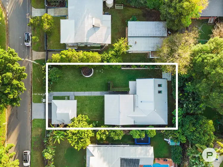 Third view of Homely house listing, 50 Hall Street, Sherwood QLD 4075