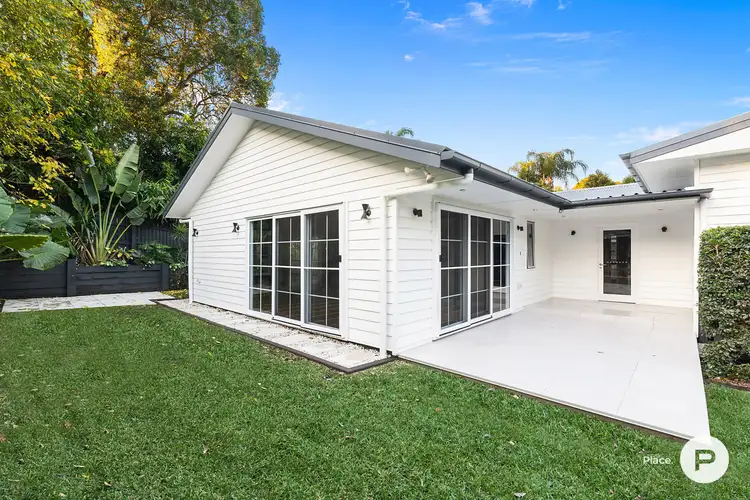 Fifth view of Homely house listing, 50 Hall Street, Sherwood QLD 4075