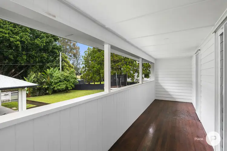Sixth view of Homely house listing, 50 Hall Street, Sherwood QLD 4075