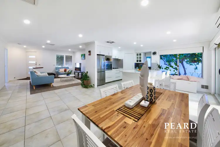Main view of Homely house listing, 40 Sunstone Lane, Scarborough WA 6019