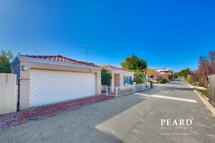 Second view of Homely house listing, 40 Sunstone Lane, Scarborough WA 6019