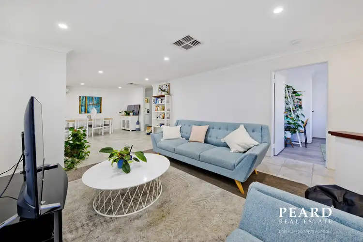 Fourth view of Homely house listing, 40 Sunstone Lane, Scarborough WA 6019