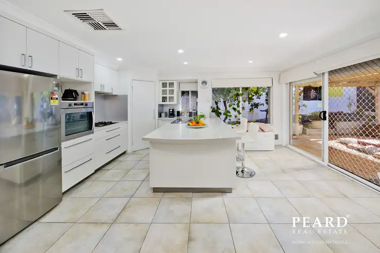 Fifth view of Homely house listing, 40 Sunstone Lane, Scarborough WA 6019